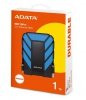 Adata Dysk twardy DashDrive Durable HD710 1TB 2.5 USB3.1 niebieski